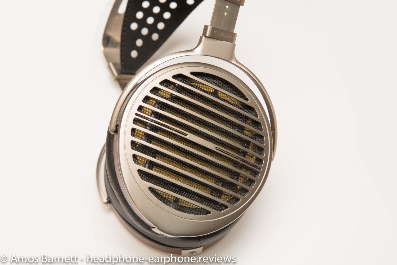 HiFiMan Susvara Review - Headphone & Earphone Audio & Reviews